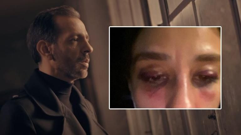 Rubato solisti Özer Arkun'un sevgilisi Burcu Yılmaz'a şiddet davasında yeni gelişme - Resim: 1