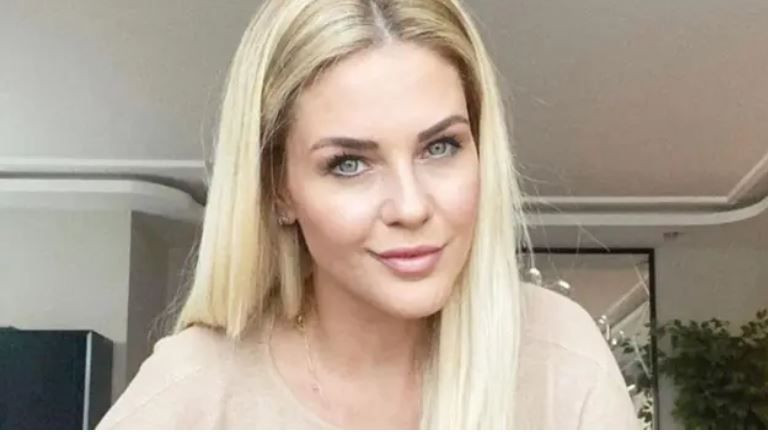 Emine Ün'ün boşandığı eski eşi Tolga Karataş baldızıyla görüntülendi! - Resim: 2