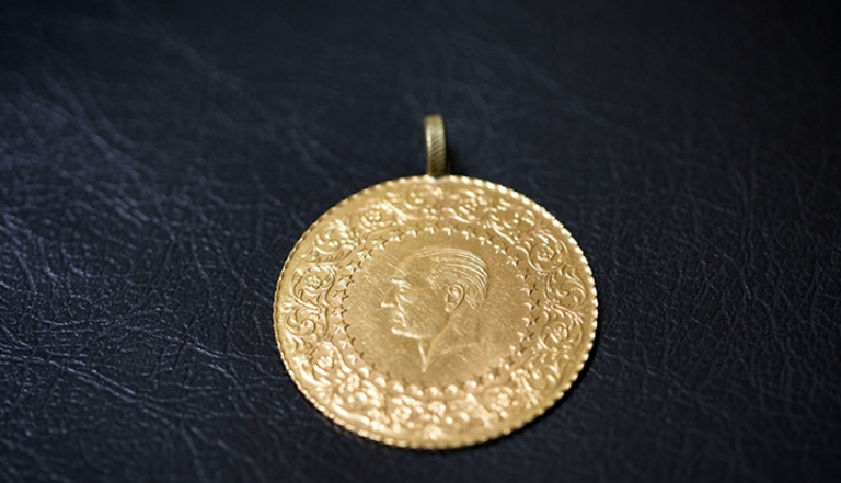 Altın fiyatları baş döndürdü! Yükseliş olacak mı, dev yatırım bankasının olay tahmini ortaya çıktı - Resim: 4