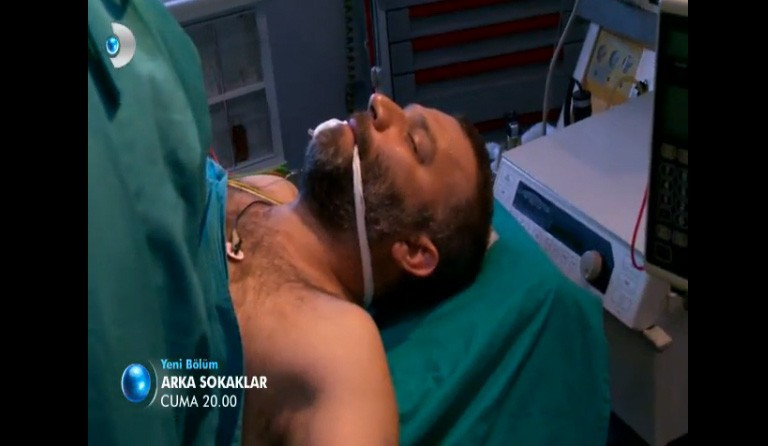 Mesut komiser ölüyor mu 435. yeni bölüm fragmanı şok etti - Resim: 1