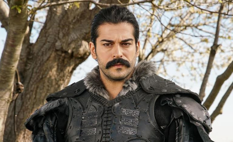 Burak Özçivit'in Kuruluş Osman setinde yaptıkları olay! Bezdirmiş menajer anlattı - Resim: 2