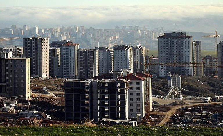 Konut kredisi faizleri düşecek mi? - Resim: 1