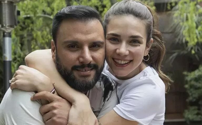 Buse Varol eridi bitti! Hamilelikten sonra kilo verme sırrını anlattı, herkes şok oldu: "Ölüm diyeti yaptım" - Resim: 2