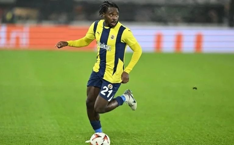 Beşiktaş’la anlaşma iptal oldu, Osayi-Samuel’in yeni adresi İngiltere - Resim: 4