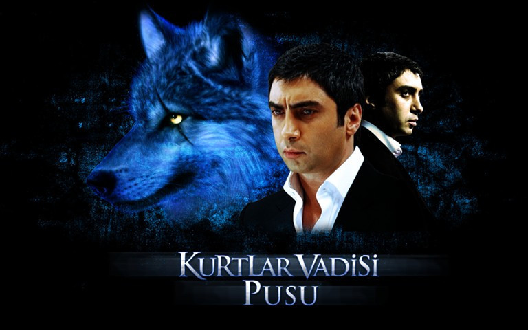 Kurtlar Vadisi Pusu bitti mi zehir zemberek yanıt geldi! - Resim: 1