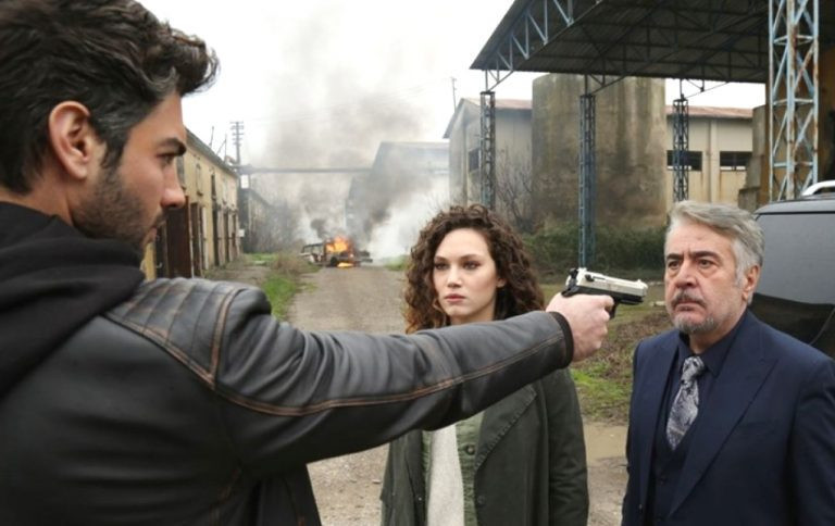 Star TV o diziyi daha başlamadan mı bitirdi şoke eden iddia! - Resim: 4