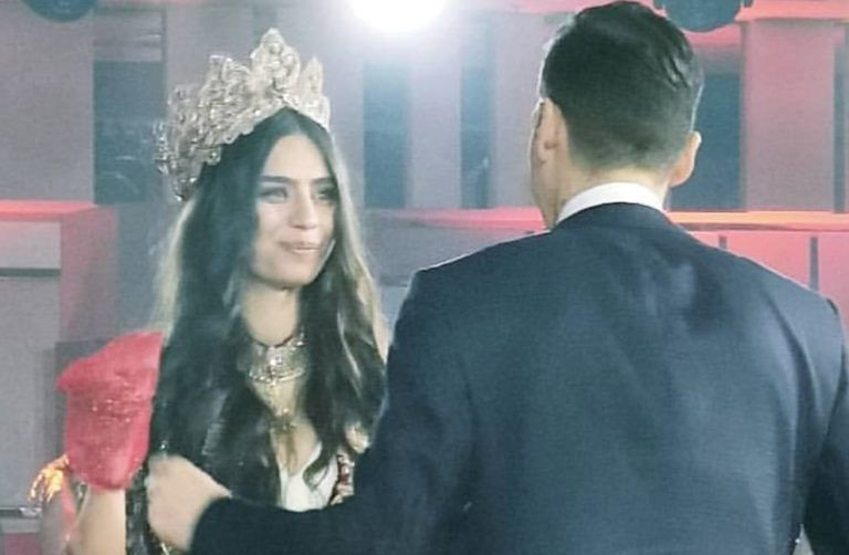 Mesut Özil ve Amine Gülşe'nin kına gecesi sosyal medyayı salladı! - Resim: 4