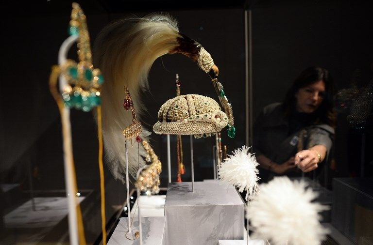 Dünyanın en pahalı koleksiyonu çalındı! - Resim: 4