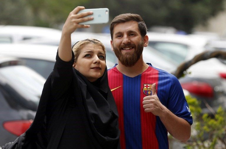 'Messi' olduğunu söyleyip 23 kadınla cinsel ilişkiye girdi - Resim: 2