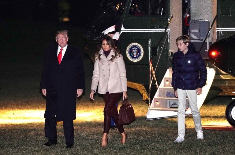 Trump'ın Beyaz Sarayı'nı anlatan kitap ABD'yi karıştırdı! - Resim: 4