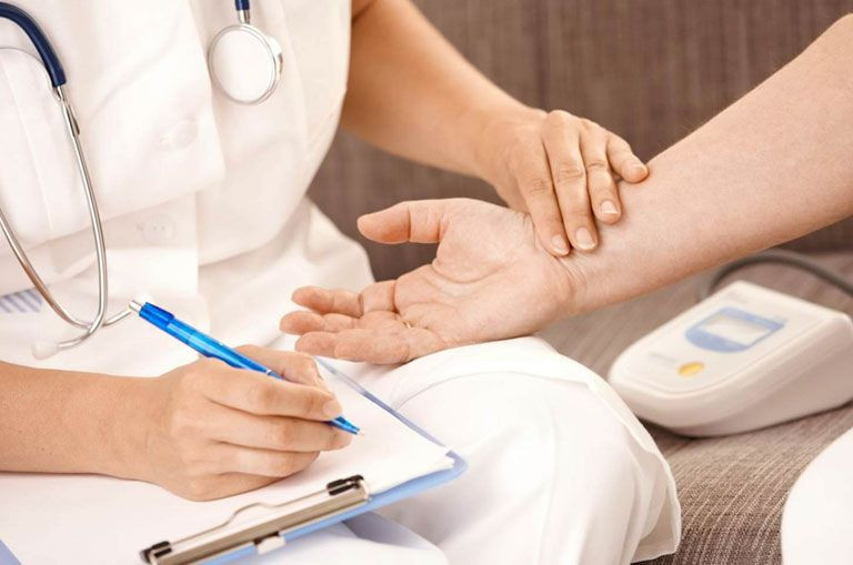 Taşikardi kalp çarpıntısı demek! Normal kalp hızı 100'ü geçerse... - Resim: 4