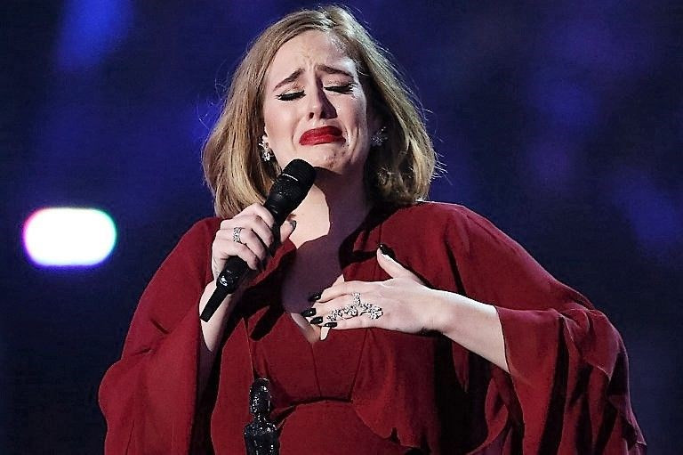 Bugünün müziği 30 yıl önceye göre daha depresif - Resim: 4