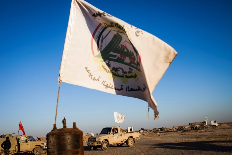 Bomba iddia! Talabani ile Haşdi Şabi 9 maddelik anlaşma yaptı! - Resim: 2