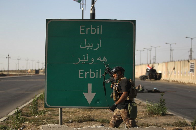 Bomba iddia! Talabani ile Haşdi Şabi 9 maddelik anlaşma yaptı! - Resim: 4