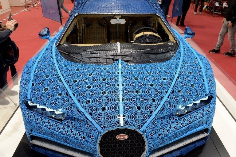 Bugatti'ye rakip geldi! 1 milyondan fazla... - Resim: 3