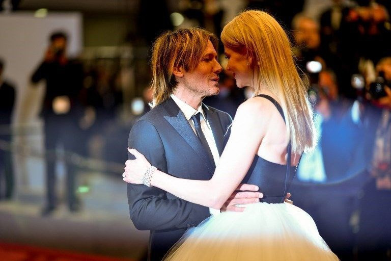 Keith Urban: "Eşim diye demiyorum, Keith tanıdığım en nazik, en iyi ruhlardan biri" - Resim: 3