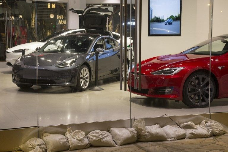 Alman üreticilerden ABD'li Tesla'ya karşı hamle! - Resim: 3