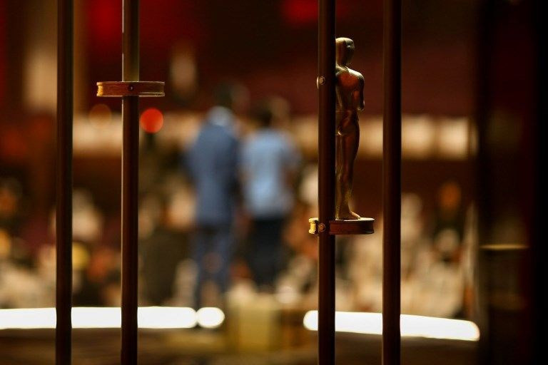 91. Oscar adayları belli oldu! İşte tam liste... - Resim: 1