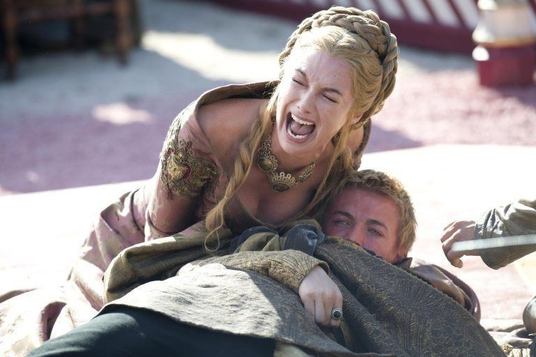 Game of Thrones'un en unutulmaz ölüm sahneleri - Resim: 3
