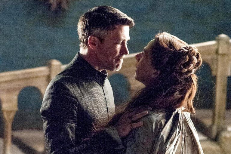 Game of Thrones'un en unutulmaz ölüm sahneleri - Resim: 4