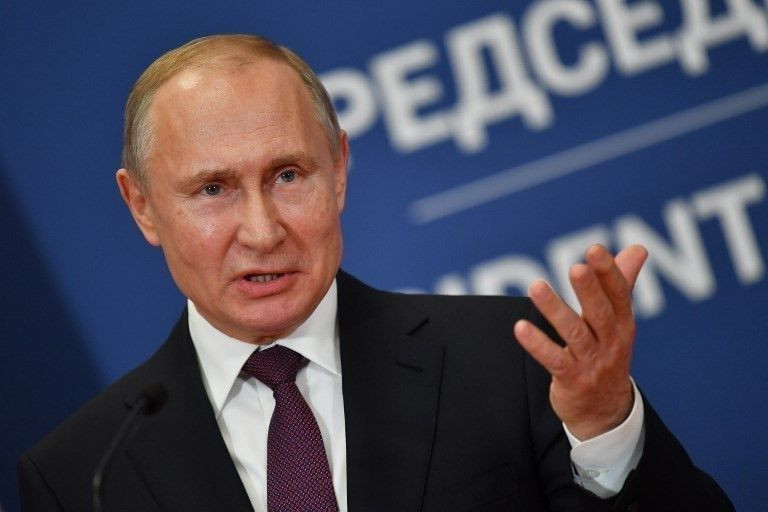 Vladimir Putin için olay iddia! Dünya bunu konuşuyor - Resim: 4