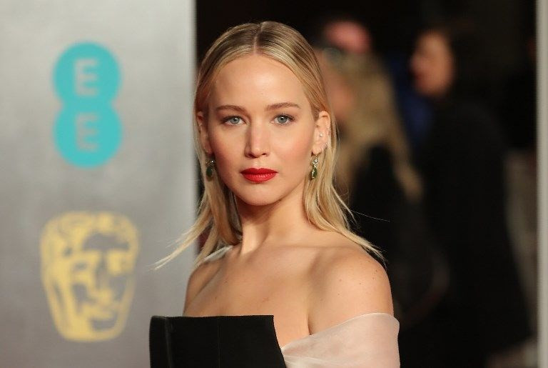 Jennifer Lawrence politikaya giriyor - Resim: 4