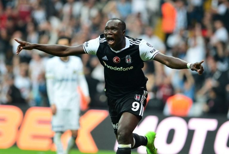 Fenerbahçe'de Aboubakar sesleri! Menajeri İstanbul'a davet edildi: Flaş transferde Cristiano Ronaldo detayı... - Resim: 3