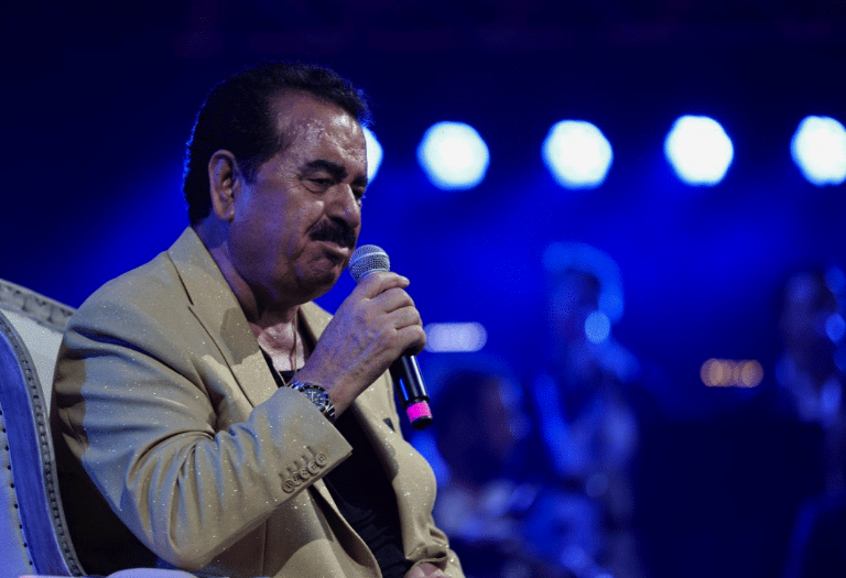 İbrahim Tatlıses'in yılbaşında alacağı ücret dudak uçuklattı! - Resim: 1