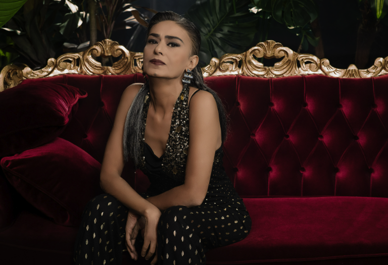 İbo Show'da sürpriz performans! Yıldız Tilbe'nin dansı geceye damga vurdu - Resim: 2