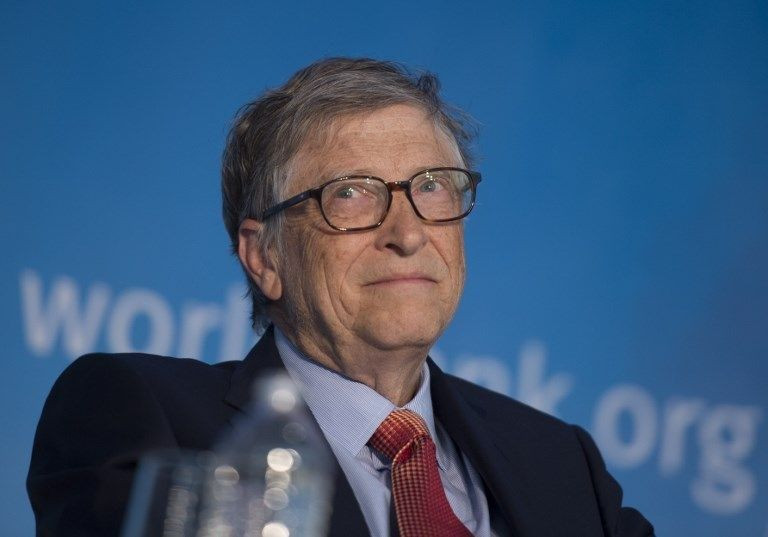 Dünyanın en zengin ikinci insanı Bill Gates twitter hesabından en sevdiği kitabı açıkladı - Resim: 2