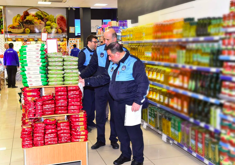 Market zincirlerinden peş peşe KDV indirimi açıklaması Migros Şok BİM indirimler yansıtıldı mı? - Resim: 3