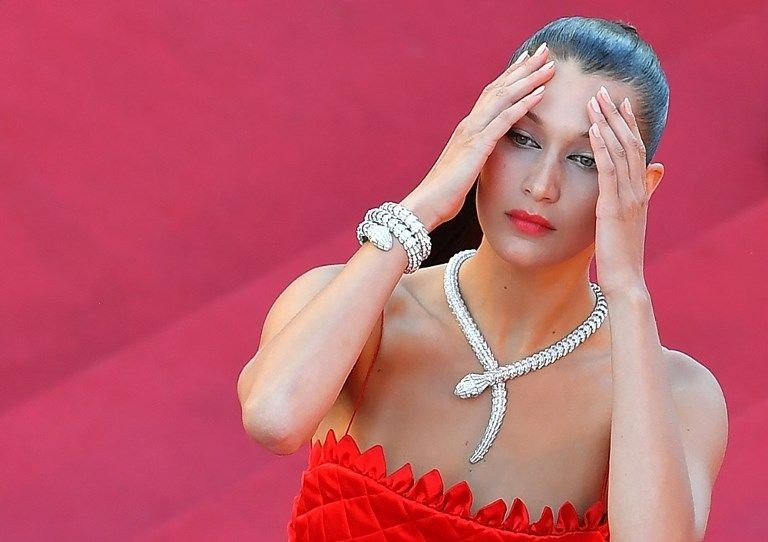 Bella Hadid'in diyetisteninden parlak cilt önerileri - Resim: 1