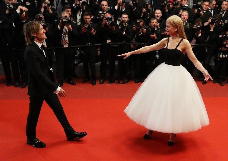 Keith Urban: "Eşim diye demiyorum, Keith tanıdığım en nazik, en iyi ruhlardan biri" - Resim: 2