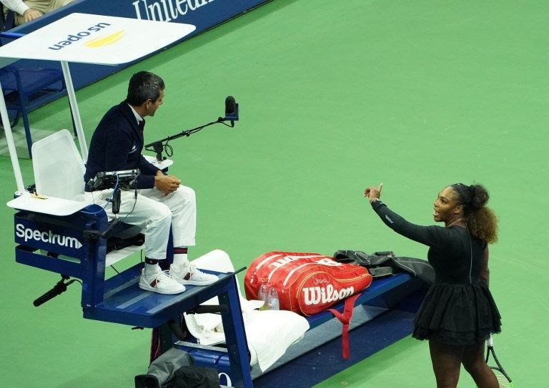 Serena Williams'ın çirkin katikatürüne ırkçılık suçlaması - Resim: 3