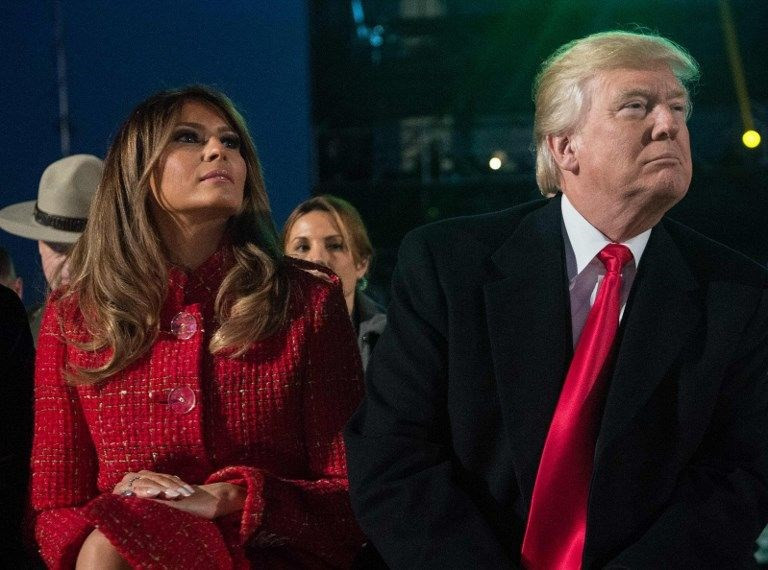 Trump'ın Beyaz Sarayı'nı anlatan kitap ABD'yi karıştırdı! - Resim: 3