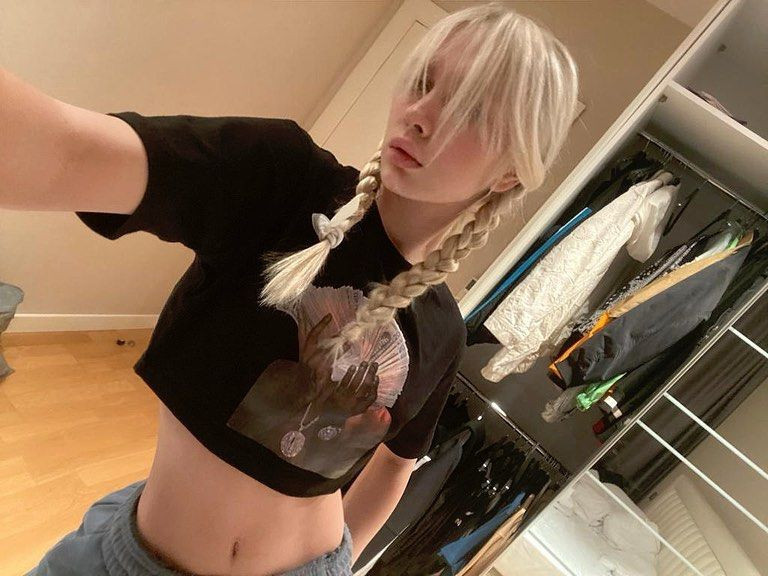 Baltalı tehdit kabusu! Aleyna Tilki tacizcilere isyan edip ifşa etti: Yoğurdu suyla karıştırınca... - Resim: 4