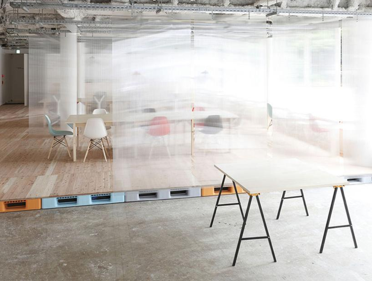 Mozilla'nın ofisini gördünüz mü? - Resim: 3