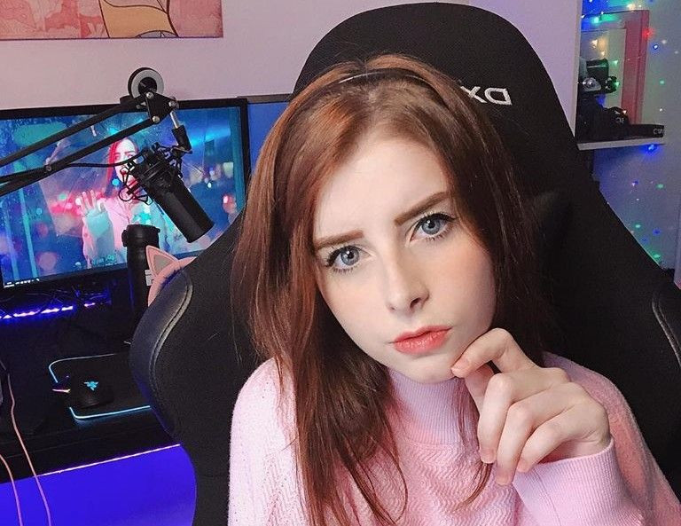 Erkeklere 'çöp' diyen ünlü kadın yayıncı sponsorunu kaybetti - Resim: 4