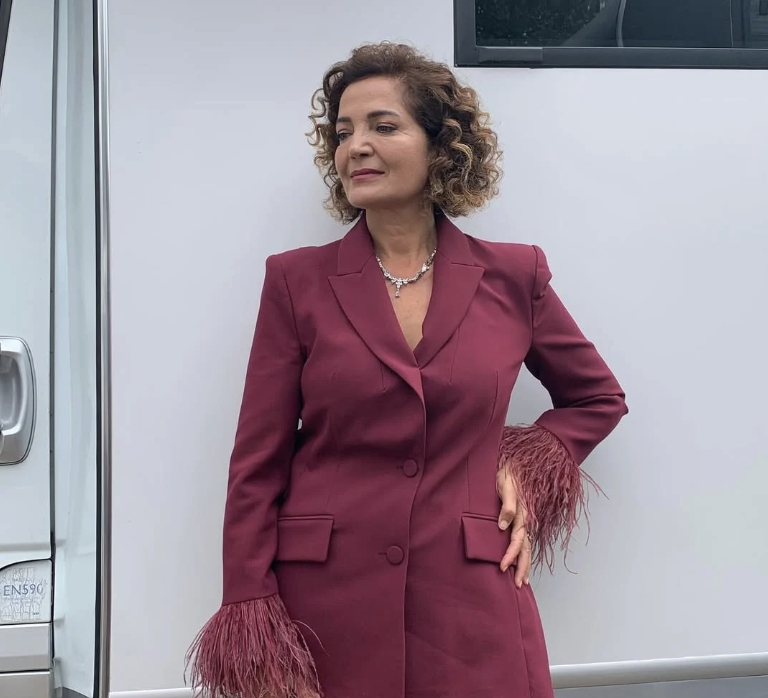 Çarpıntı dizisinde kriz çıktı! Ünlü oyuncu aniden diziden çıkarılınca sitem etti... - Resim: 1