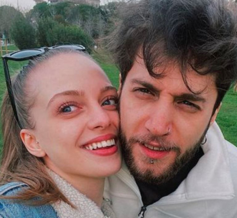 'Ay tenli Kadın'ın mimarı Ufuk Beydemir'in dolu dizgin aşkı: Hanımcılık! - Resim: 3