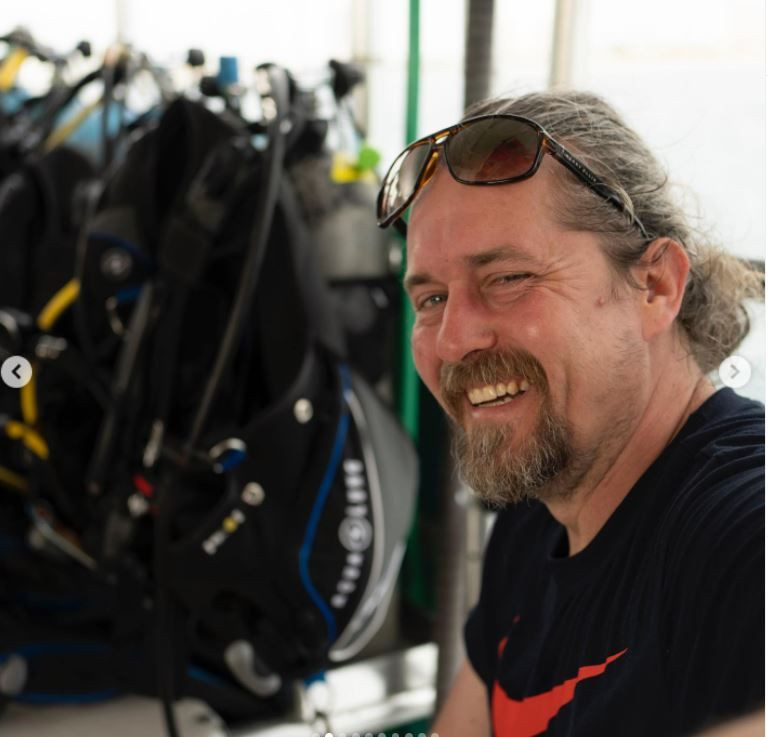 FETÖ ihbarından sonra Türkiye'yi terk edip ABD'ye yerleşen Mete Horozoğlu'nun yeni işi ortaya çıktı - Resim: 3