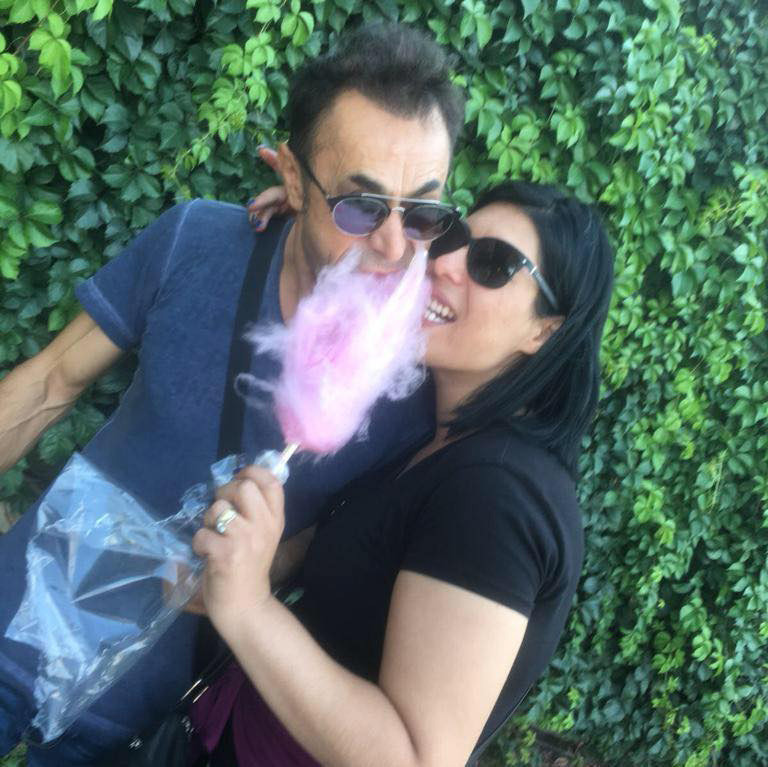 Yeni damat 2 hafta önce evlendiği karısının boğazını kesti - Resim: 4