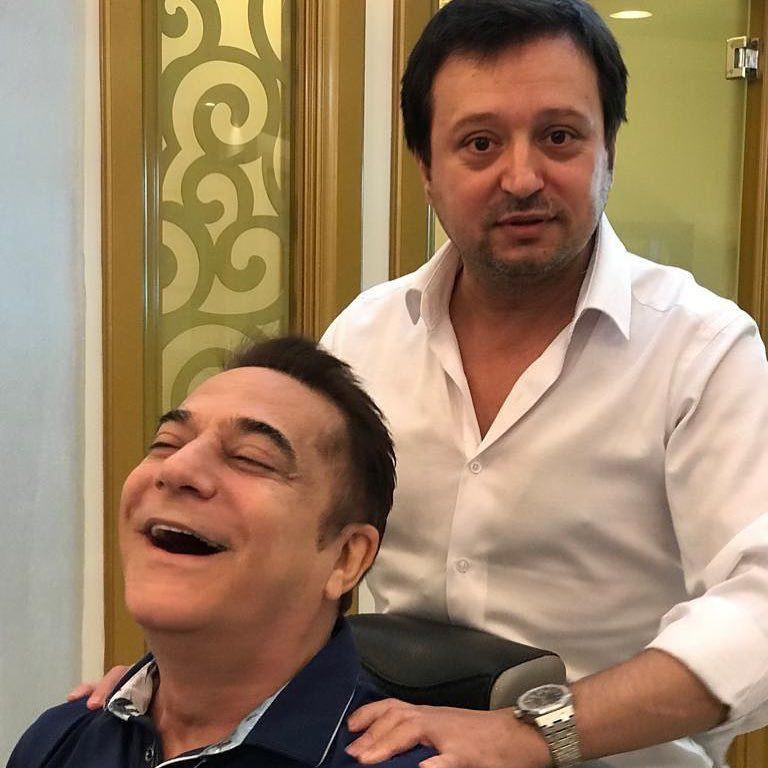 Mehmet Ali Erbil'in İbrahim Tatlıses paylaşımı olay oldu - Resim: 4