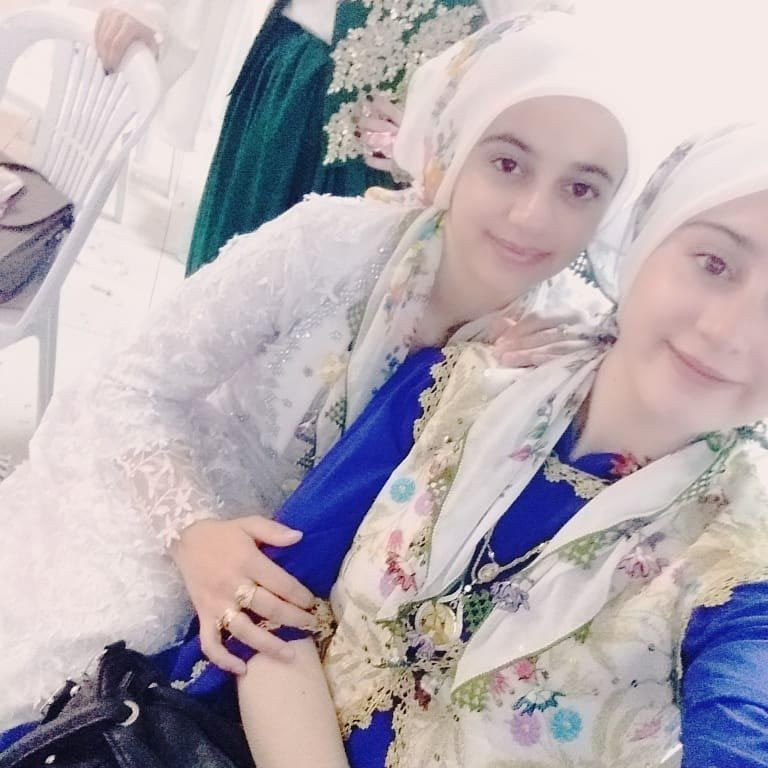 Kayıp evli kız kardeşler bakın nerede kiminle bulundu - Resim: 2