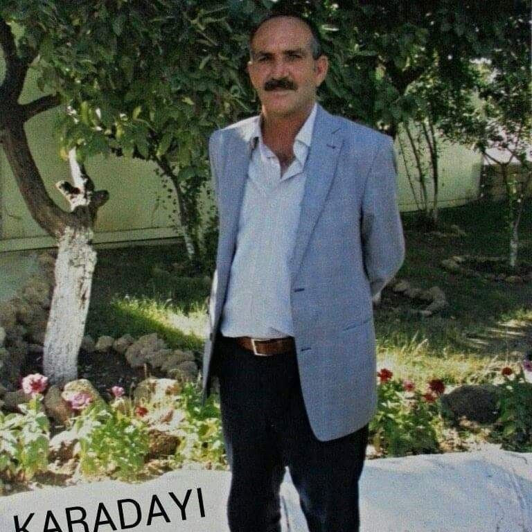 Ağrı'da eşi ve kızını öldürmüştü! Cinayetin nedeni şok etti - Resim: 4