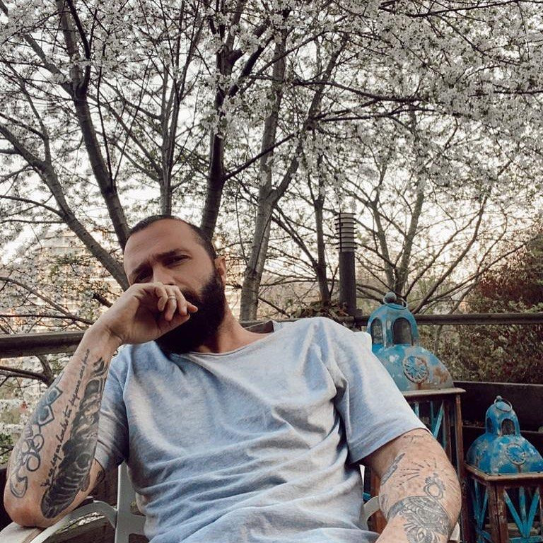 Takipçisine attığı mesaj Berkay Şahin'in başını derde soktu: Seni nasıl... - Resim: 4