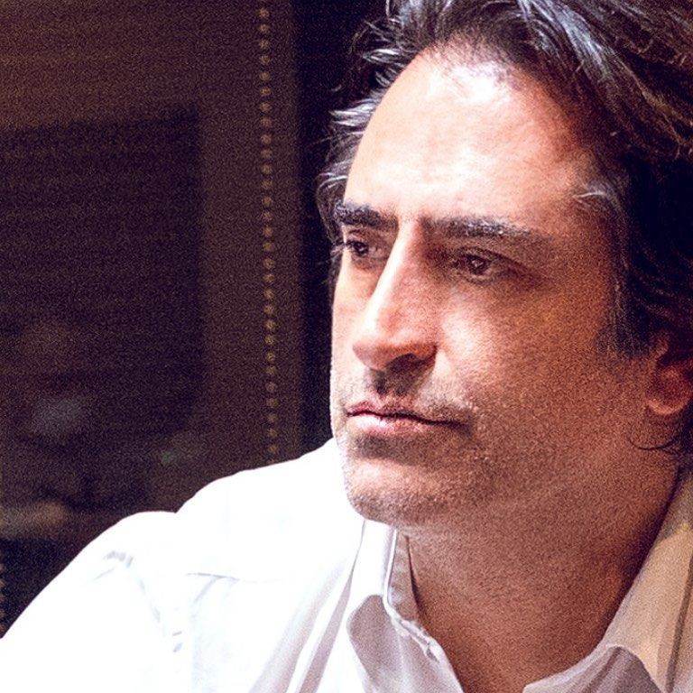 Ölmüşsün mesajı! Huri sorusuna verdiği cennet yanıtıyla Mahsun Kırmızıgül şaşkına çevirdi - Resim: 1