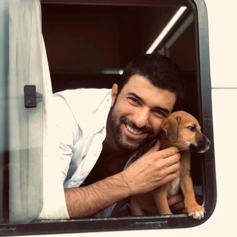 'Çok özeldi, ağladım' diyen Kaçış yıldızı Engin Akyürek itiraf etti: Bunu tarif edemezsiniz - Resim: 4