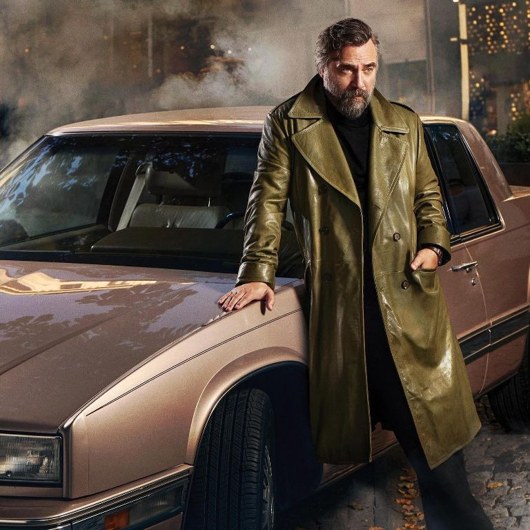 Oktay Kaynarca duygulandıran bir proje ile ekranlara dönüyor - Resim: 2