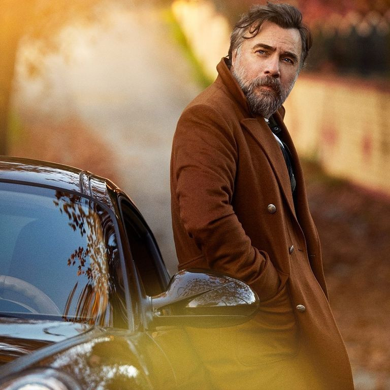 Oktay Kaynarca duygulandıran bir proje ile ekranlara dönüyor - Resim: 4